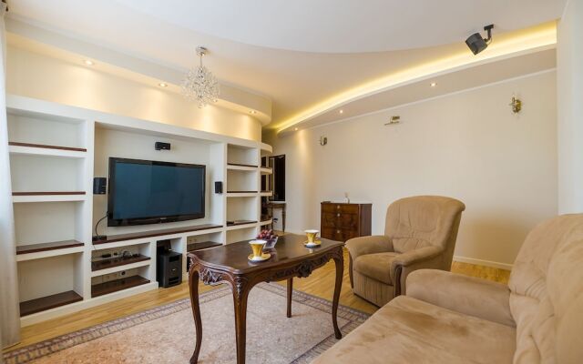 ShortStayPoland Nowy Świat B099