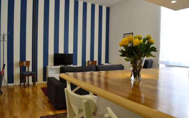 Ursa Major - Gioligio Rome Central Luxury Suite