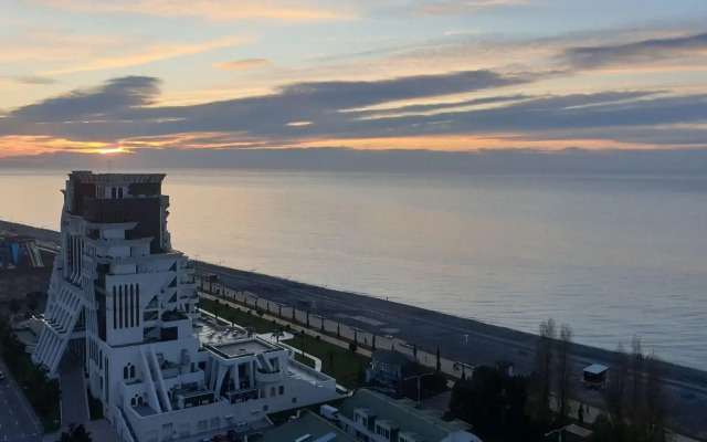 Orbi Luxury Apartments