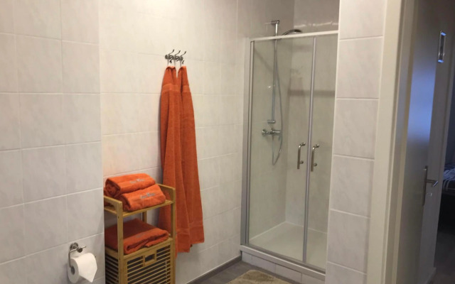 Casa Maria App. Maria