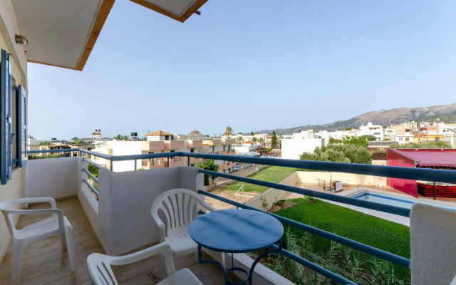 Princess Studios Malia