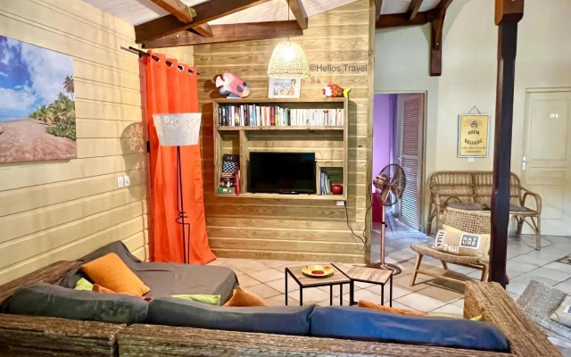 Villa Coco