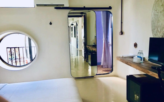 The Artel Nimman Hotel