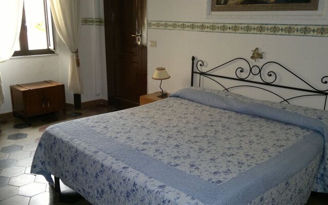 Villa Floresta Bed & Breakfast