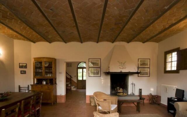 Ovello Farmhouse in a Splendid Position-ovello