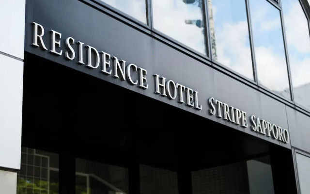 Grand Residence Stripe Sapporo
