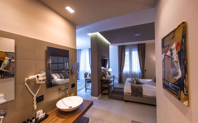 Delle Vittorie Luxury Suites & Rooms