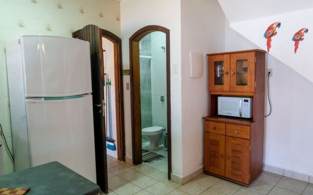 Serramar Flat