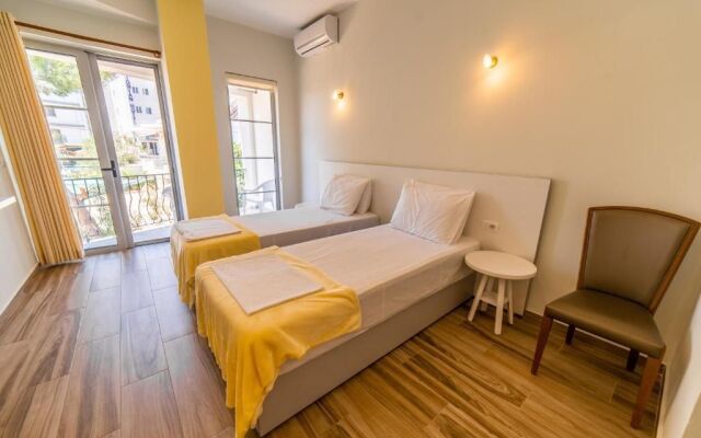 Hotel NEBO