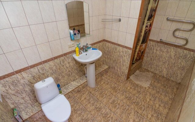 Holiday Home Pobedy 248 A