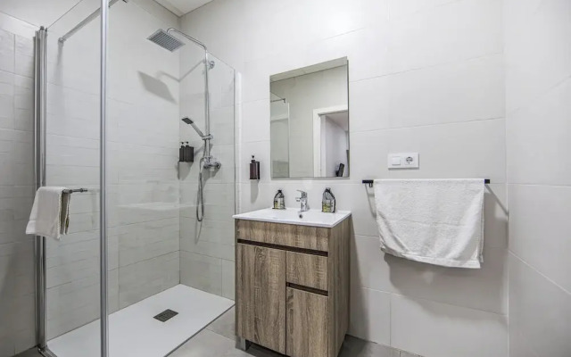 San Juan Suites