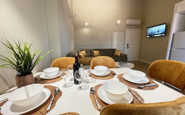 Arial Penthouse Suites