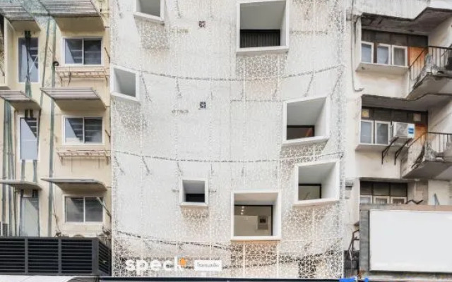 Speck Bangkok