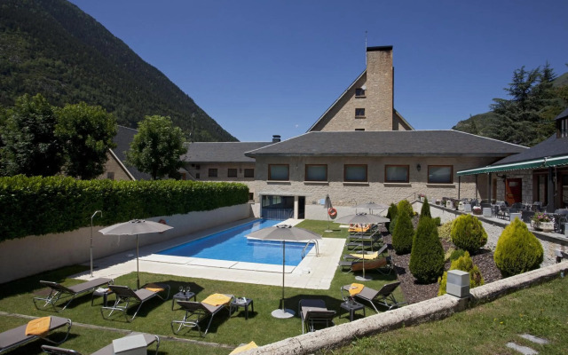 Parador de Arties