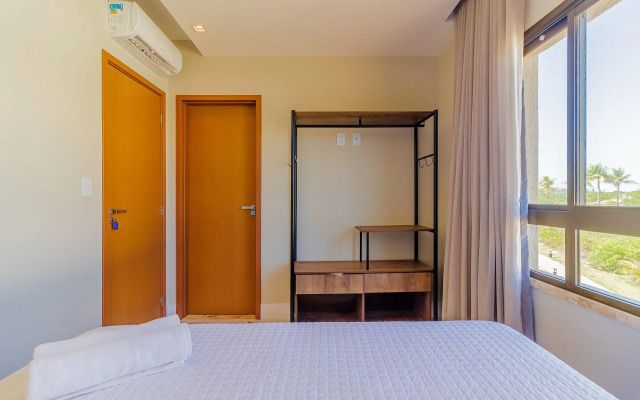 SA07 Maravilhosa Casa 5 Suítes - Sauípe