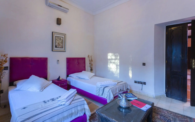Riad Harouak