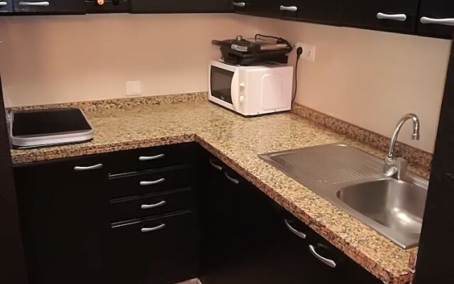 Apartamento Turístico Nerja