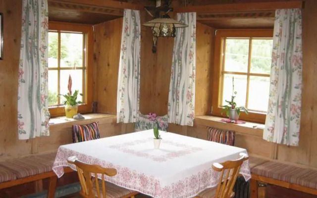 Gästeheim Pötscher