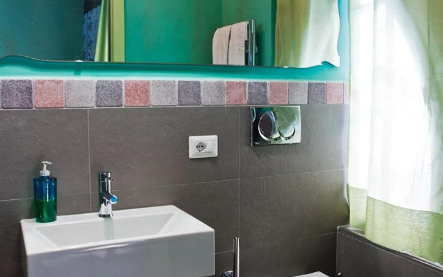 Affittacamere Pratinn Vatican