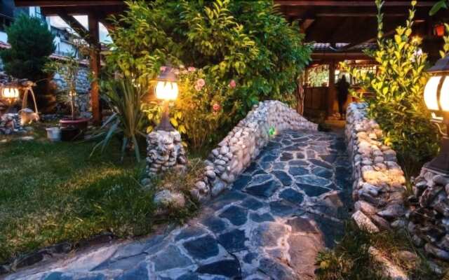 Hotel Ida