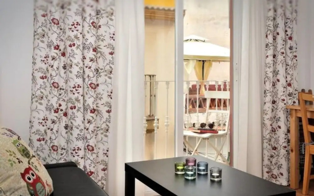 107267 - Apartment in Fuengirola