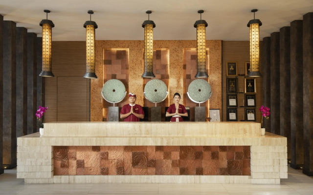 Anathera Resort Kuta