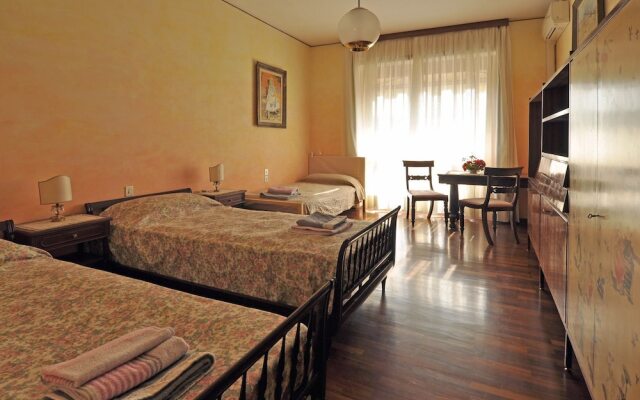 Milano Bellavista Bed&Breakfast