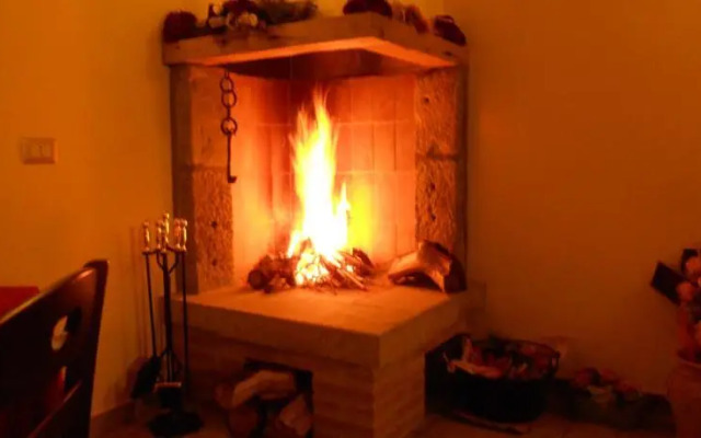 Agriturismo Forgione