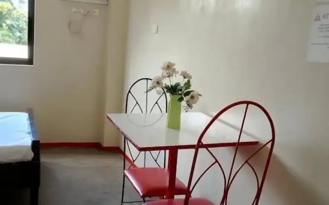 Wjv Inn Casuntingan