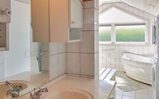 "Shiva" - 800m from the sea in Western Jutland