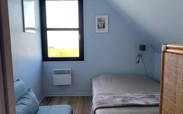 Appartement Wimereux, 2 pièces, 4 personnes - FR-1-675-2