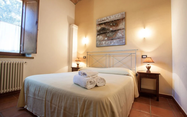 Borgo San Martino Residence