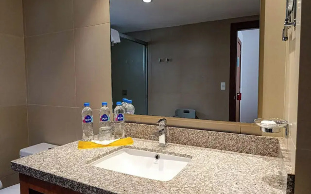 Zen Hotel Quito