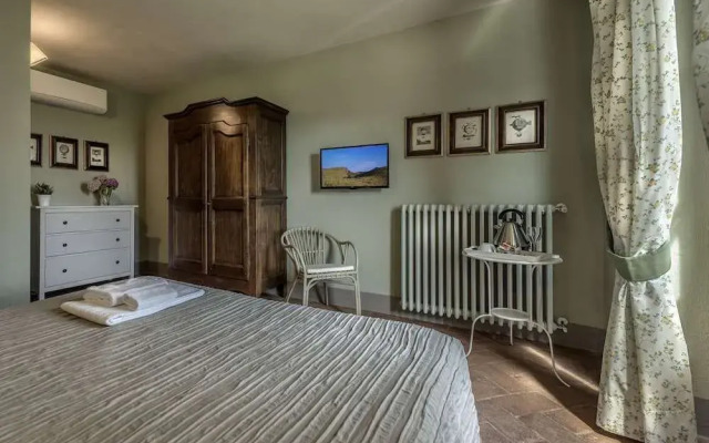 Agriturismo La Forra