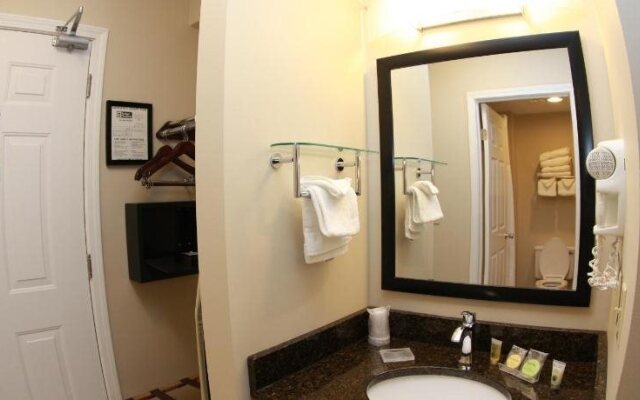 St. Ignace Budget Host Inn