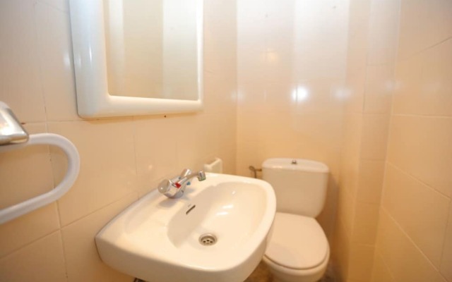 Apartamento Acogedor Para 6 Personas en Cambrils