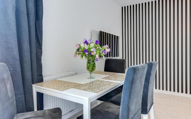Stay Win Aura Gdańsk II