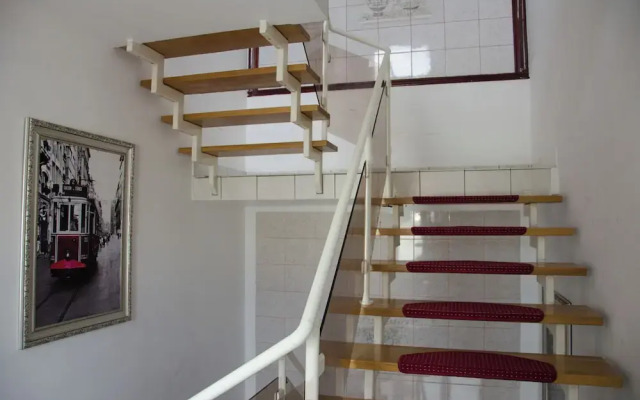 Hotel Rosenhof am Main