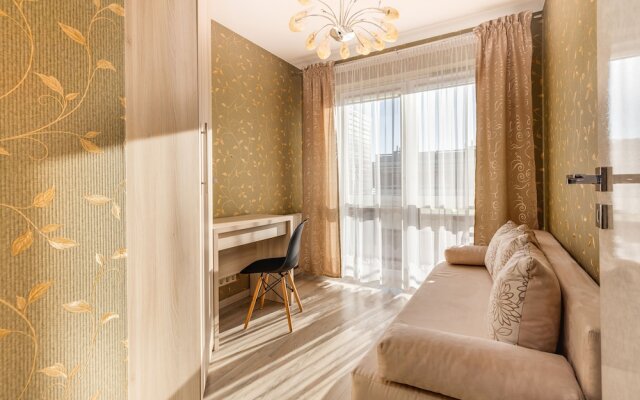 Bocianie Gniazdo Apartments by Renters