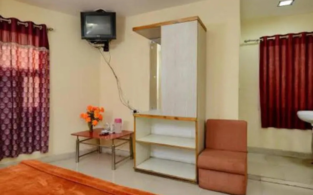 Hotel Shree Gopi Palace