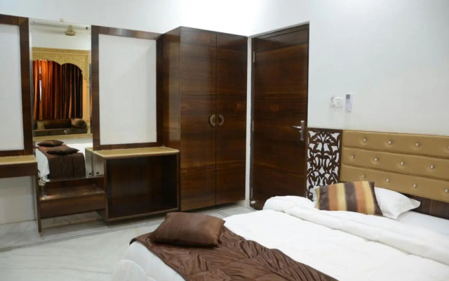 Oasis Jaisalmer Hotel