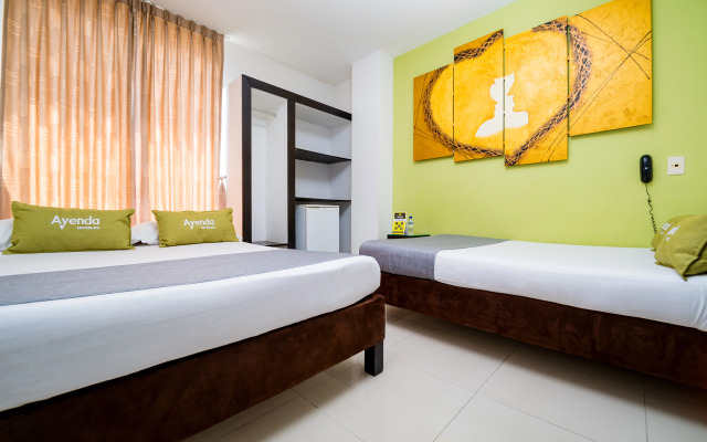 Ayenda 1703 Gran Reserva