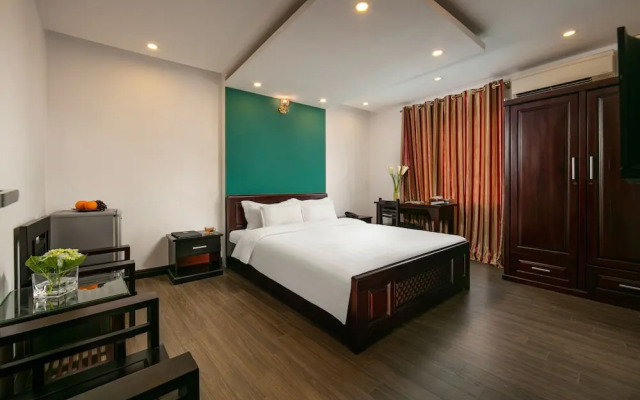 Duc Trong Hotel