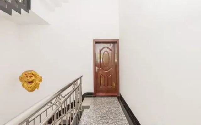 Hengyang Zimeng Hotel