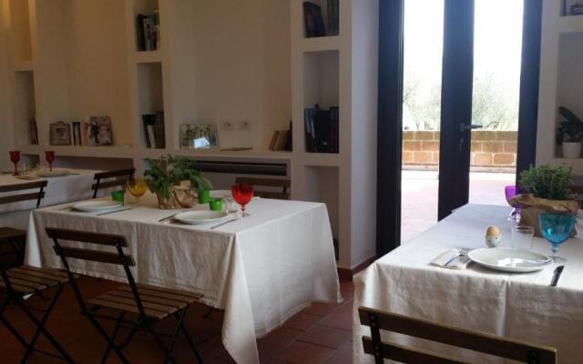 Il Giardino nell'Orto