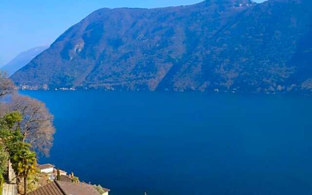 Ristorante le bucce di Gandria