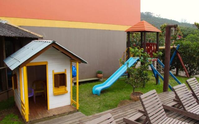 Pousada Ferrujão