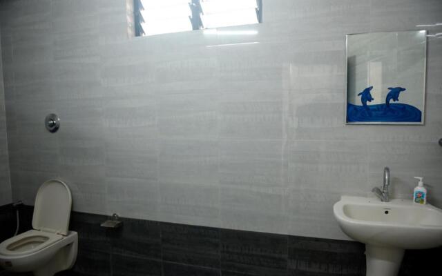 Seagull Tourist Guest House