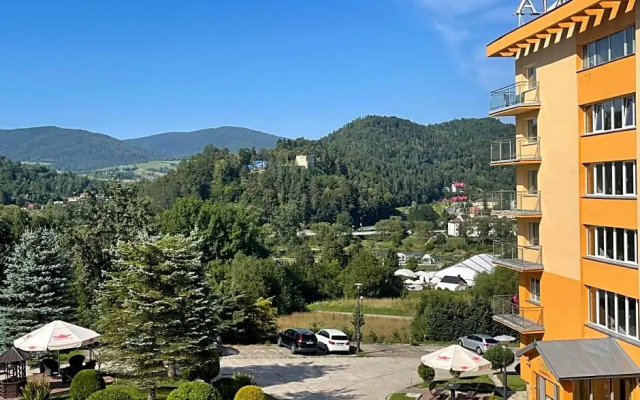 Korona Osrodek Wczasowo Rehabilitacyjny