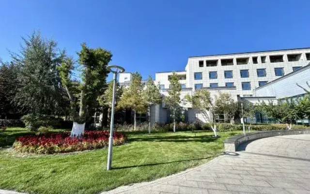 Yili River Hotel